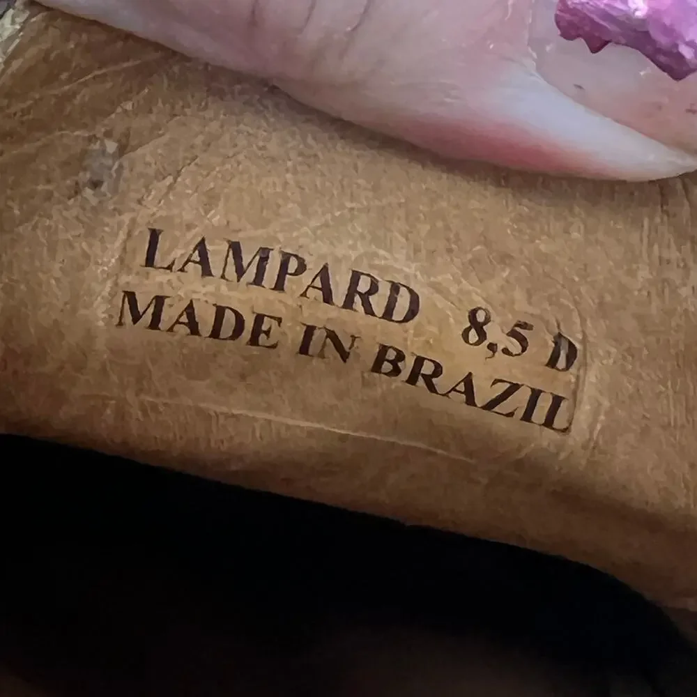 Belvedere lampard men